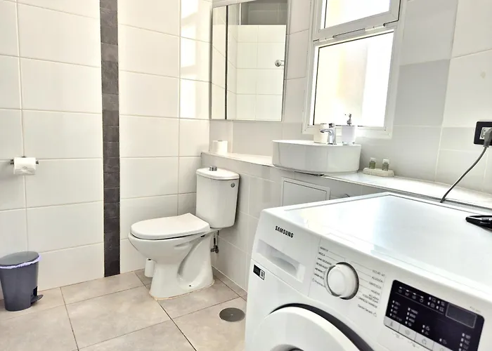 Light And Cosy In 100 Meters From The * Costa Adeje (Tenerife)