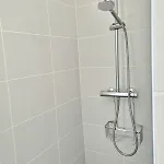 Apartament Light And Cosy In 100 Meters From The *