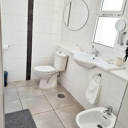 Light And Cosy In 100 Meters From The Apartment Costa Adeje (Tenerife)