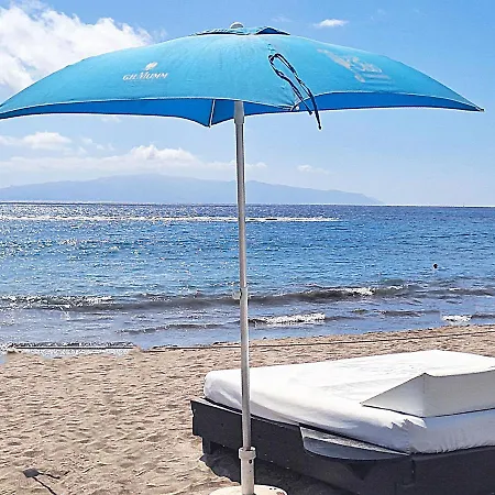 Διαμέρισμα Light And Cosy In 100 Meters From The *