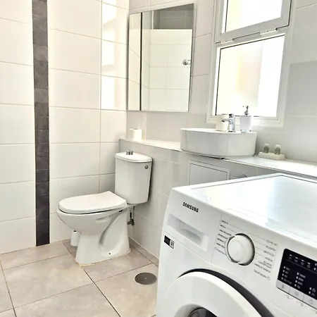 Light And Cosy In 100 Meters From The * Costa Adeje (Tenerife)