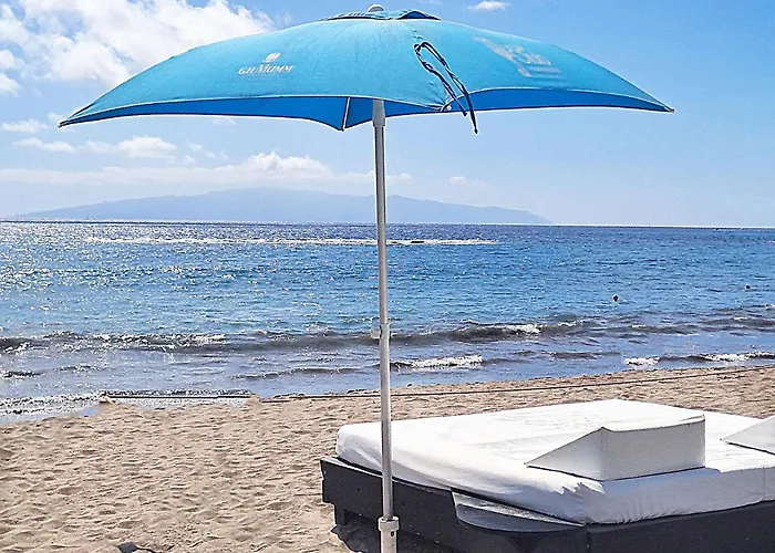 Διαμέρισμα Light And Cosy In 100 Meters From The *